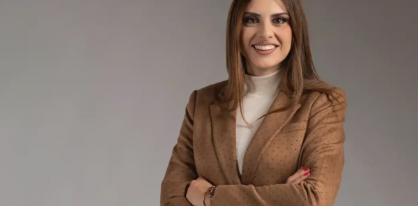 Nina Lakičević: Želim da Tivat bude grad kojem se ljudi rado vraćaju