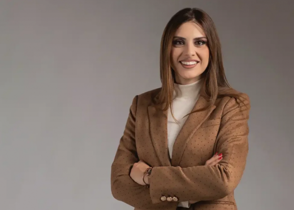 Nina Lakičević: Želim da Tivat bude grad kojem se ljudi rado vraćaju