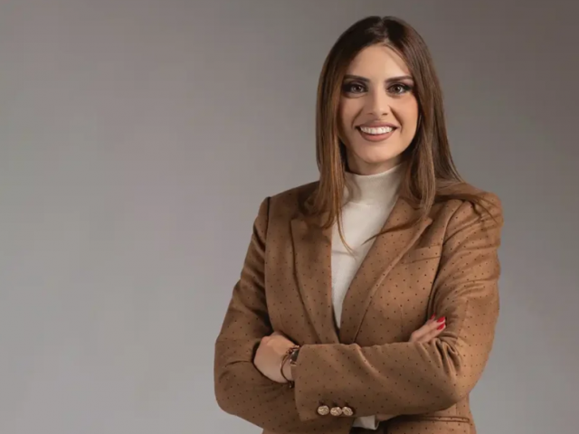 Nina Lakičević: Želim da Tivat bude grad kojem se ljudi rado vraćaju