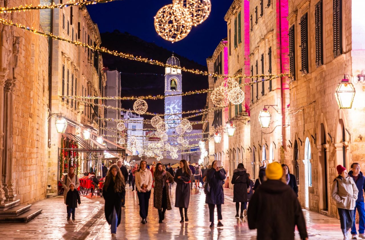 Dubrovački Advent počinje već 28. novembra
