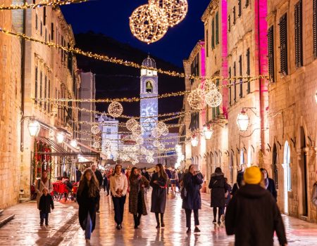Dubrovački Advent počinje već 28. novembra
