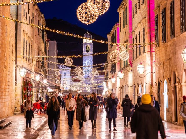 Dubrovački Advent počinje već 28. novembra