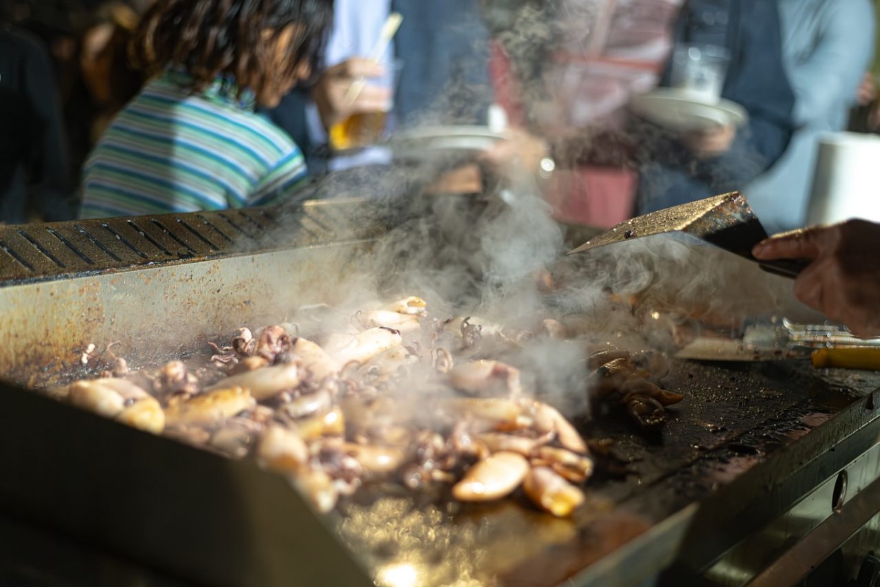Ulcinj Squid Festival Set for 24 October
