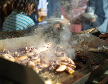 Ulcinj Squid Festival Set for 24 October