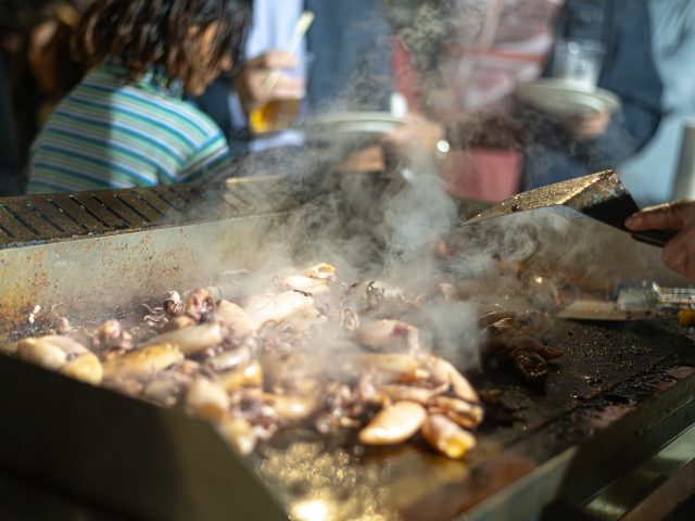 Ulcinj Squid Festival Set for 24 October